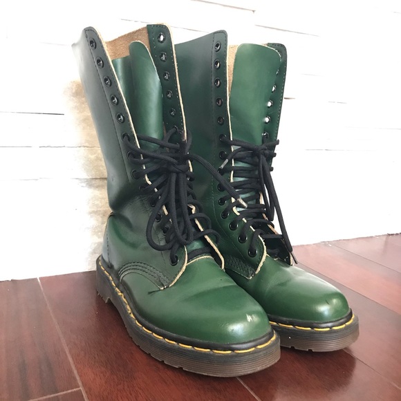 dr martens us size